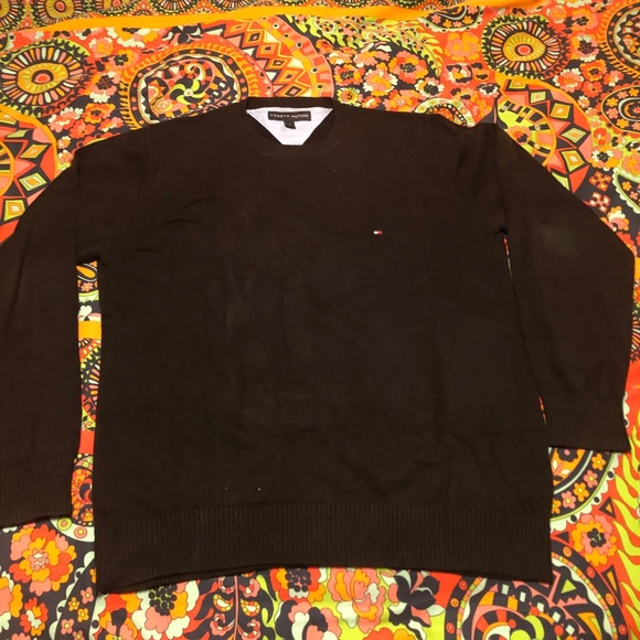Tommy Hilfiger Other - Men’s Tommy Hilfiger Sweater